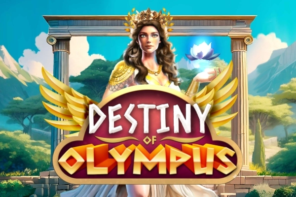 Destiny Of Olympus