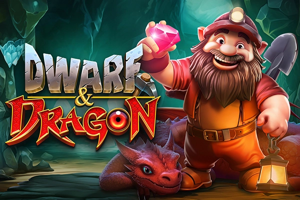 Dwarf And Dragon