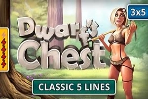 Dwarfs Chest
