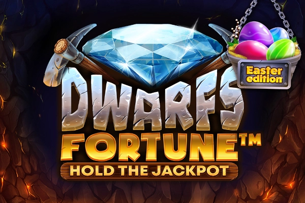 Dwarfs Fortune Easter Edition