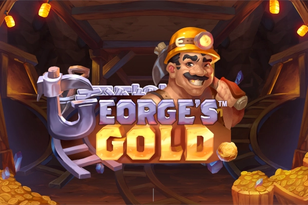 Georges Gold
