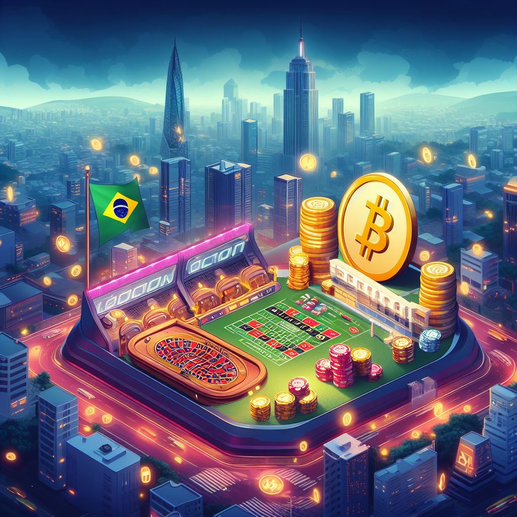 Descubra 577BET: A Principal Plataforma de Apostas no Brasil