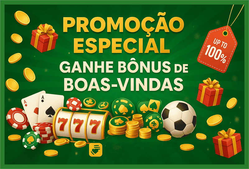 577BET bônus 2025 incluindo boas-vindas e promoções