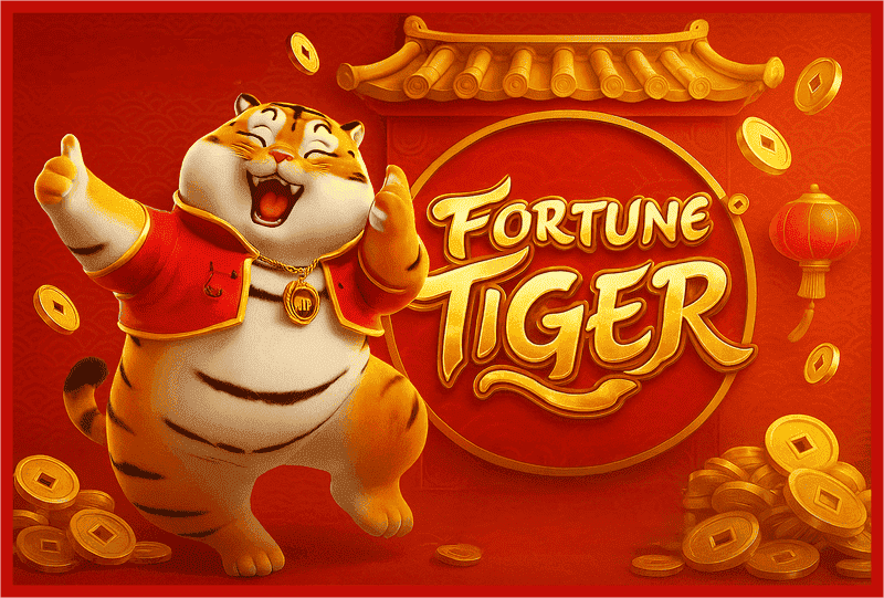 Jogo Tiger Ox Mouse da 577BET.