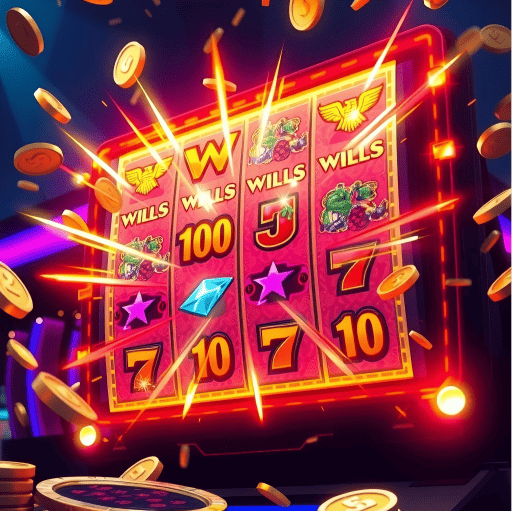 577BET Loteria com Mega-Sena e outras modalidades