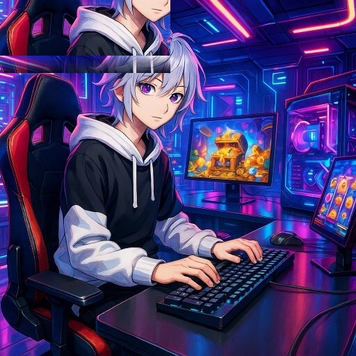 Imagem promocional da 577BET mostrando a plataforma e suas vantagens