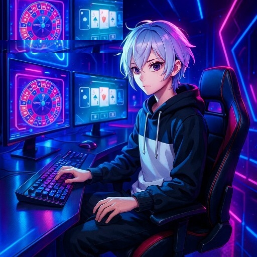 Imagem promocional da 577BET mostrando a plataforma e suas vantagens