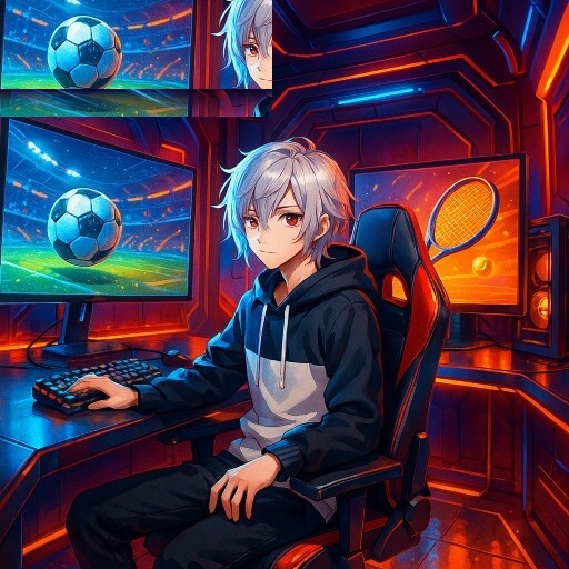 Imagem promocional da 577BET mostrando a plataforma e suas vantagens