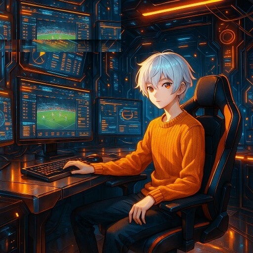 Imagem promocional da 577BET apresentando a plataforma e seus recursos