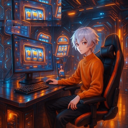 Imagem promocional da 577BET divulgando a plataforma e suas promoções
